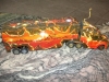 Airbrush Modell Truck Ferngesteuert